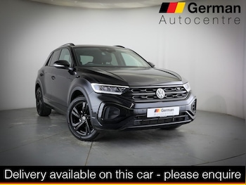 Used Volkswagen T-Roc 2024 for sale - 79077465: Photo