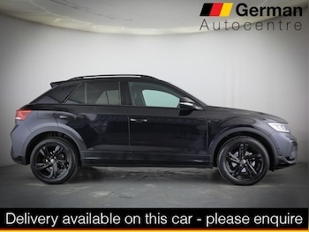 Used Volkswagen T-Roc 2024 for sale - 79077465: Photo