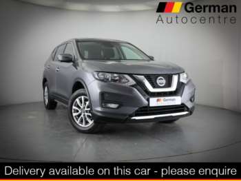 2020 (70) - 1.3 DIG-T Acenta Premium SUV 5dr Petrol DCT Auto Euro 6 (s/s) (160 ps)