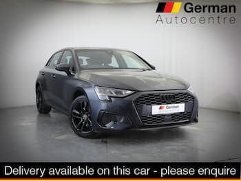 Used Audi A3 2023 for sale - 79699946: Photo
