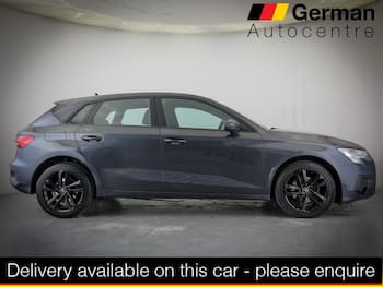 Used Audi A3 2023 for sale - 79699946: Photo