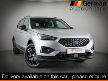 2020 (20) - 2.0 TDI XCELLENCE SUV 5dr Diesel DSG 4Drive Euro 6 (s/s) (150 ps)