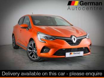 2020 (69) - 1.0 TCe S Edition Hatchback 5dr Petrol Manual Euro 6 (s/s) (100 ps)