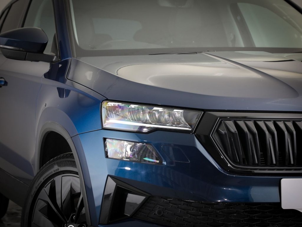 Used Skoda Karoq 2023 for sale - 76574836: Photo 10