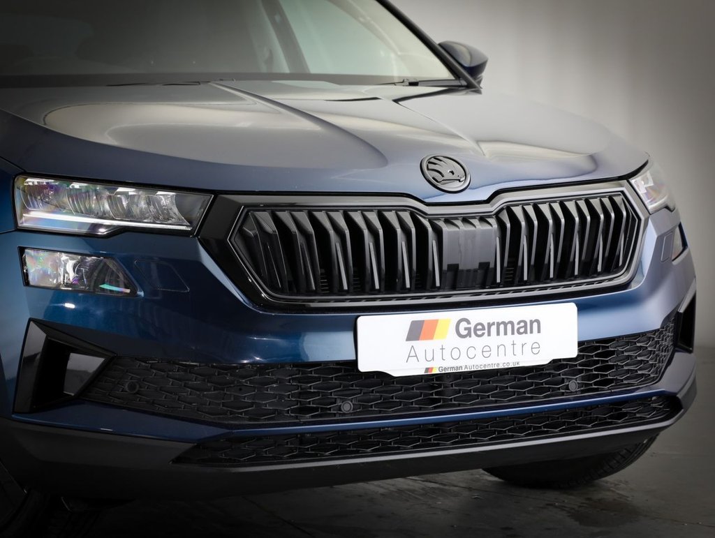 Used Skoda Karoq 2023 for sale - 76574836: Photo 11