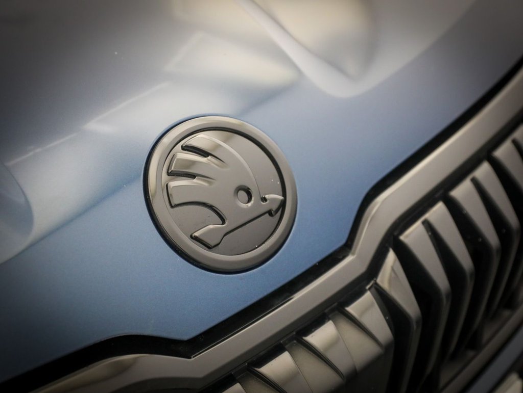 Used Skoda Karoq 2023 for sale - 76574836: Photo 12