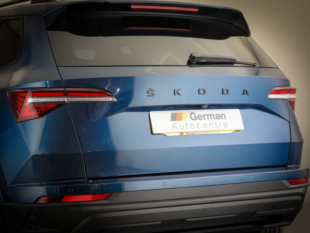 Used Skoda Karoq 2023 for sale - 76574836: Photo 14