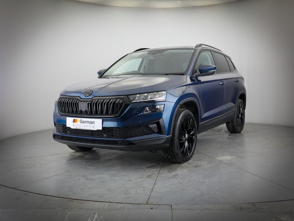 Used Skoda Karoq 2023 for sale - 76574836: Photo 15