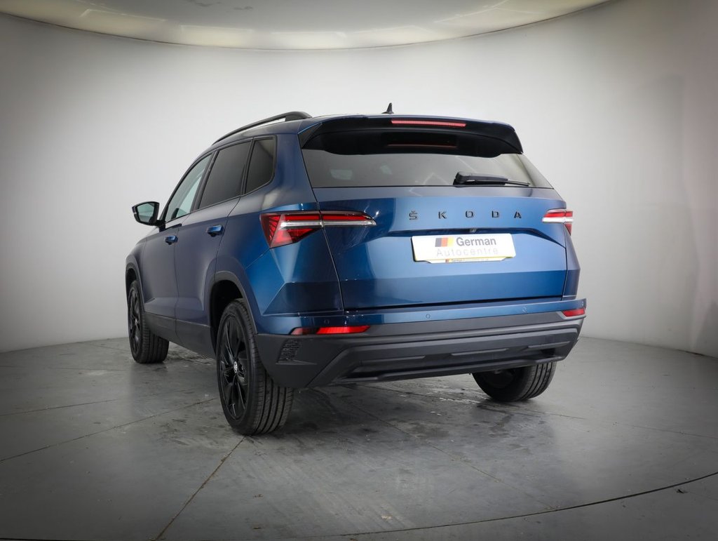 Used Skoda Karoq 2023 for sale - 76574836: Photo 16