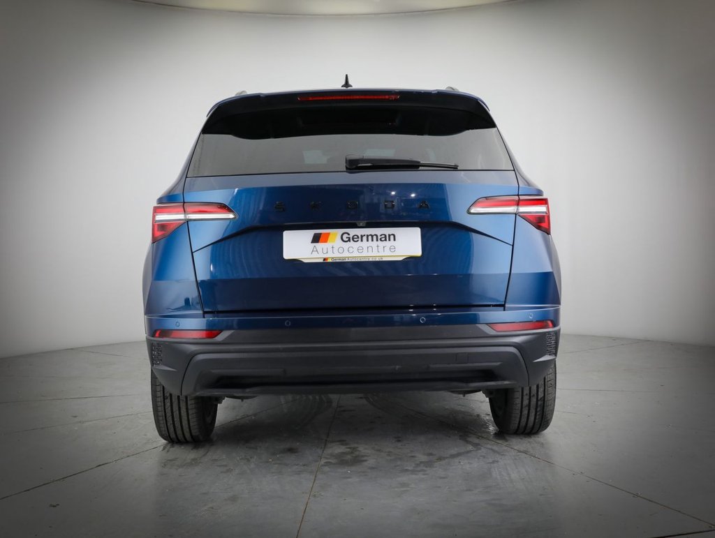 Used Skoda Karoq 2023 for sale - 76574836: Photo 17