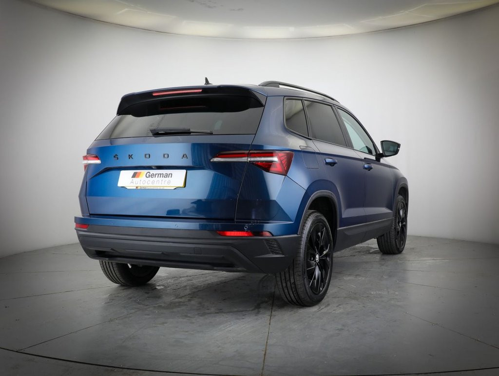 Used Skoda Karoq 2023 for sale - 76574836: Photo 18