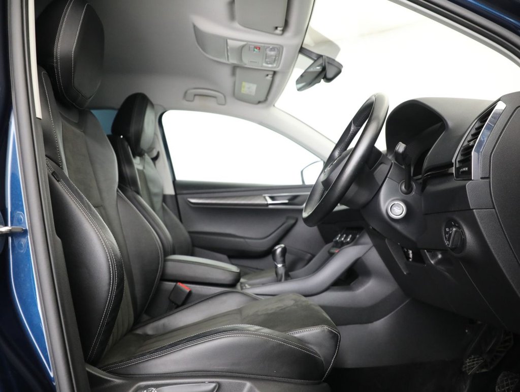 Used Skoda Karoq 2023 for sale - 76574836: Photo 19