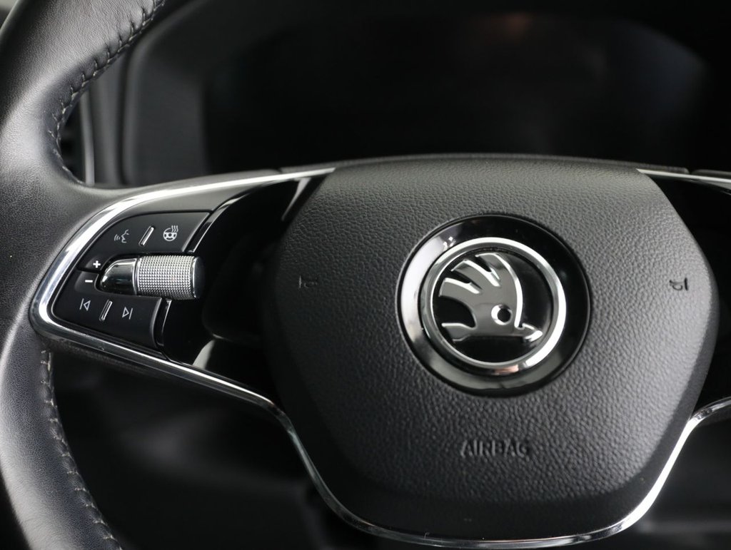 Used Skoda Karoq 2023 for sale - 76574836: Photo 20