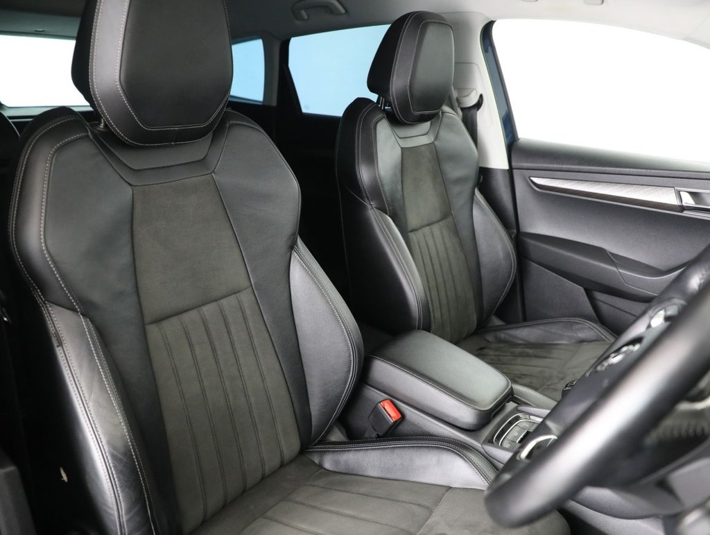 Used Skoda Karoq 2023 for sale - 76574836: Photo 21