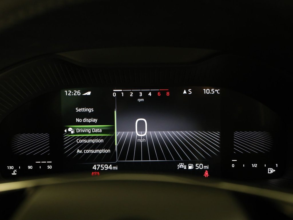 Used Skoda Karoq 2023 for sale - 76574836: Photo 22