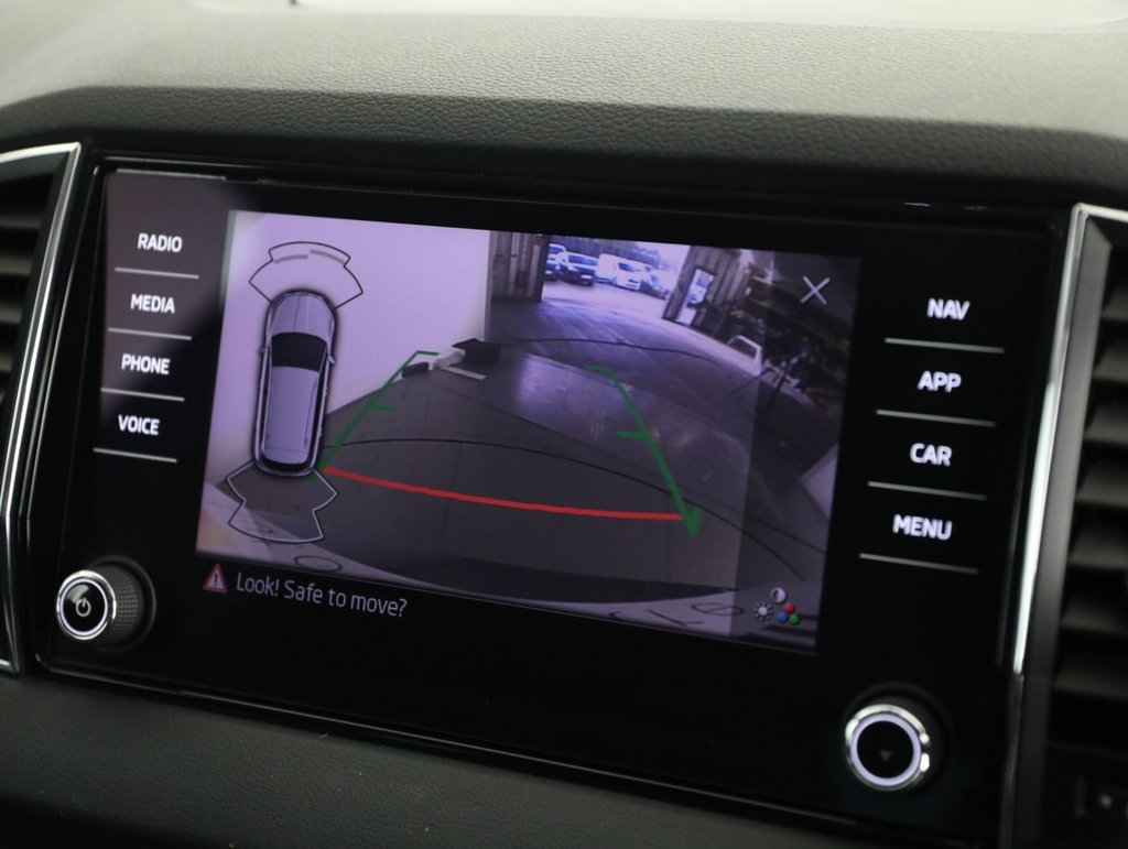 Used Skoda Karoq 2023 for sale - 76574836: Photo 25