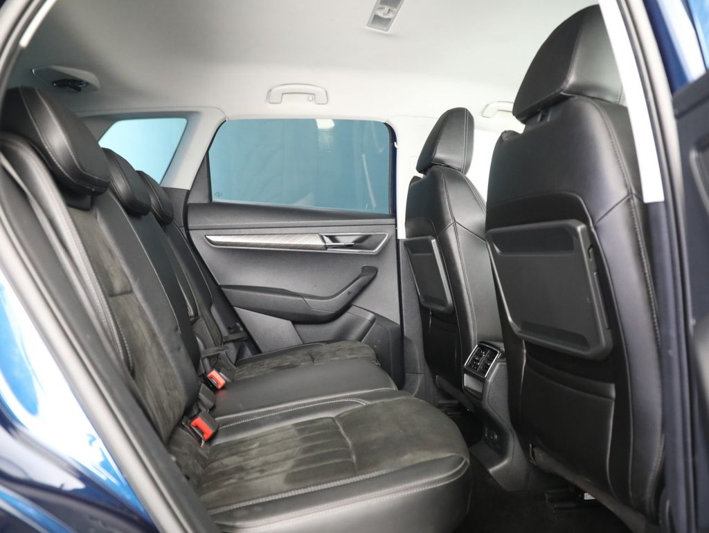 Used Skoda Karoq 2023 for sale - 76574836: Photo 26