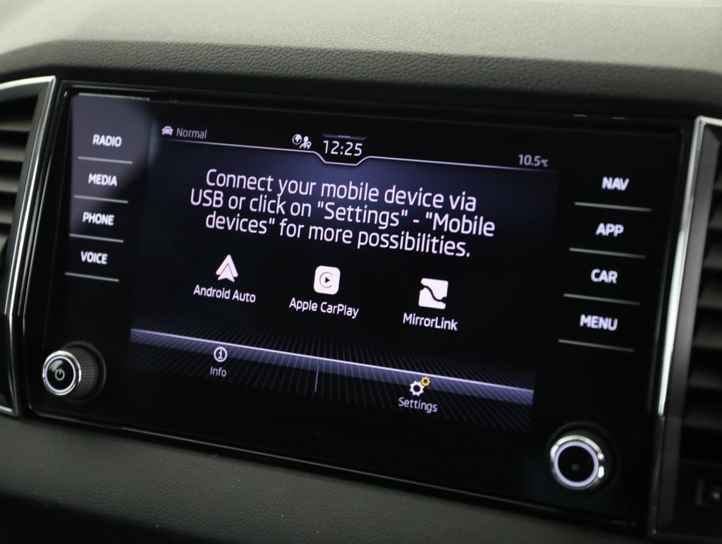 Used Skoda Karoq 2023 for sale - 76574836: Photo 27