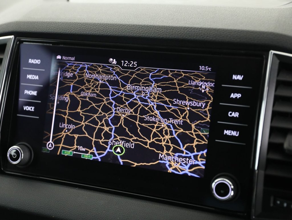 Used Skoda Karoq 2023 for sale - 76574836: Photo 29