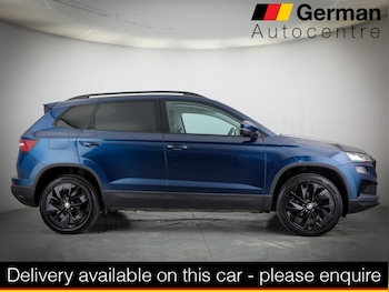 Used Skoda Karoq 2023 for sale - 76574836: Photo