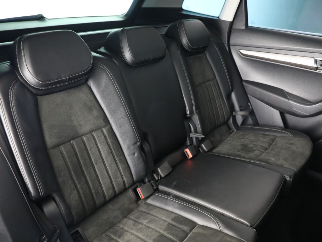 Used Skoda Karoq 2023 for sale - 76574836: Photo 31