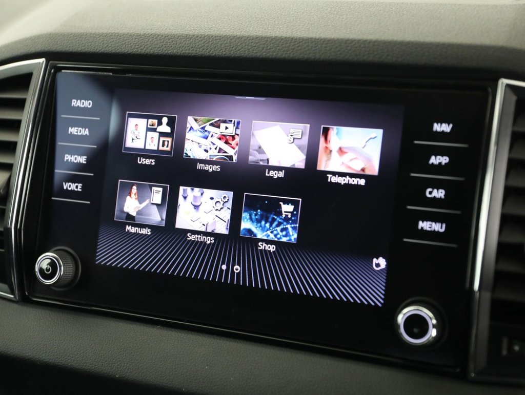 Used Skoda Karoq 2023 for sale - 76574836: Photo 32