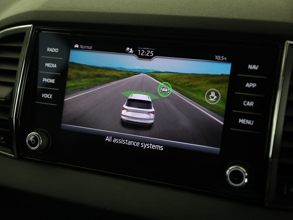 Used Skoda Karoq 2023 for sale - 76574836: Photo 34