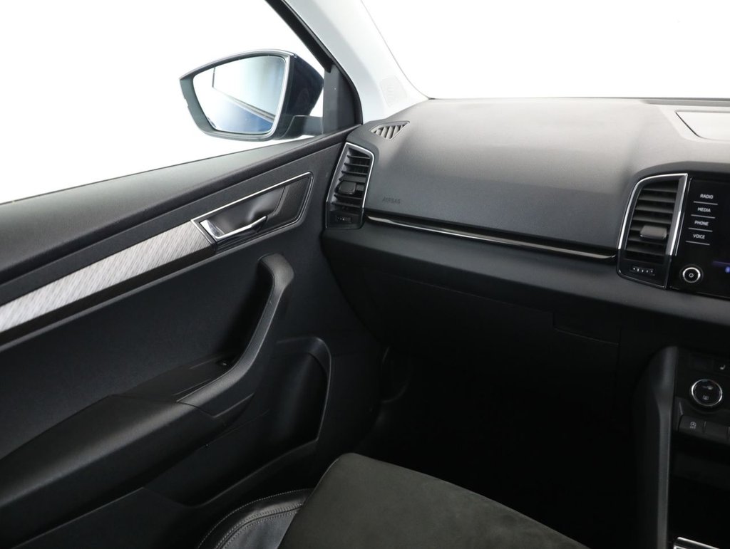 Used Skoda Karoq 2023 for sale - 76574836: Photo 36