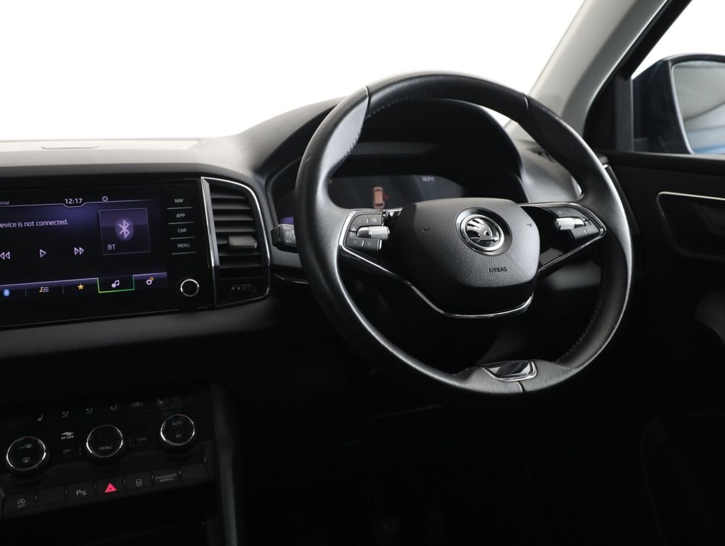 Used Skoda Karoq 2023 for sale - 76574836: Photo 38