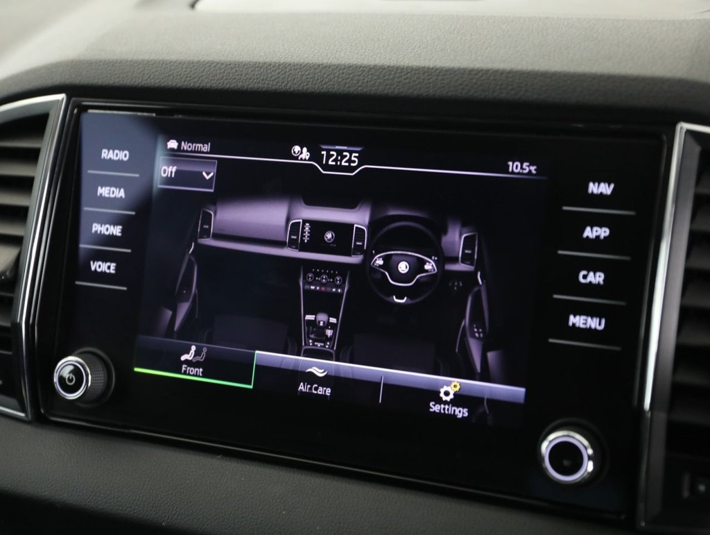 Used Skoda Karoq 2023 for sale - 76574836: Photo 39