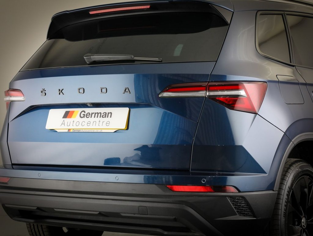 Used Skoda Karoq 2023 for sale - 76574836: Photo 6