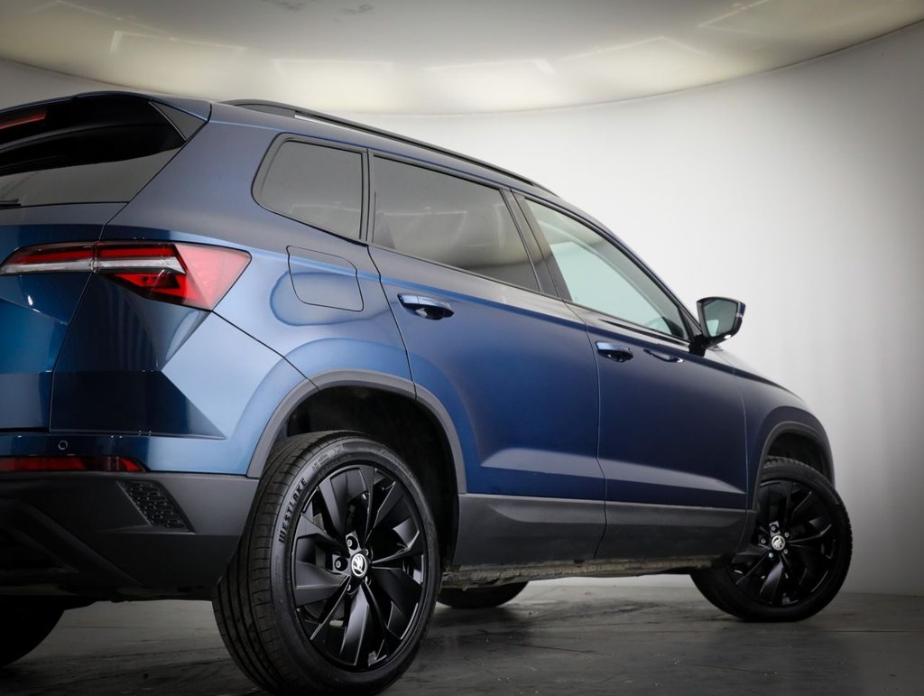 Used Skoda Karoq 2023 for sale - 76574836: Photo 9