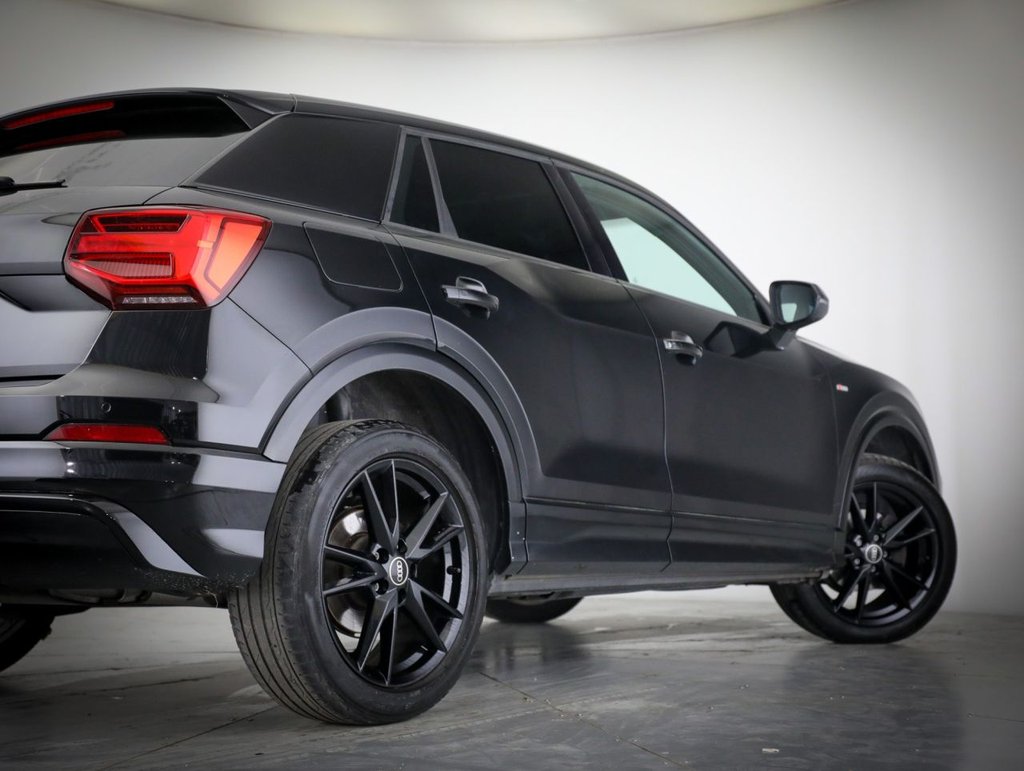 Used Audi Q2 2020 for sale - 76647750: Photo 10