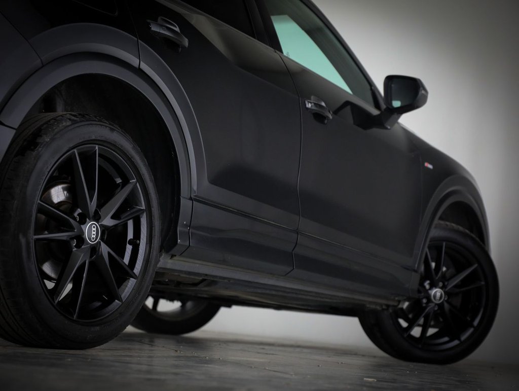 Used Audi Q2 2020 for sale - 76647750: Photo 11