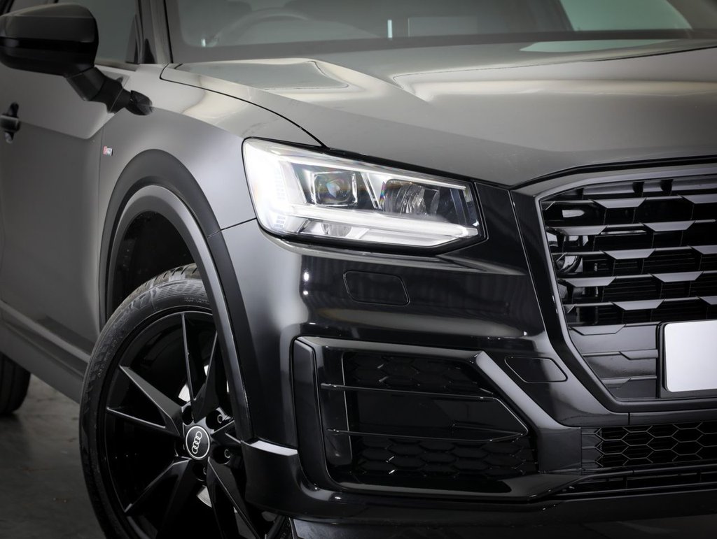 Used Audi Q2 2020 for sale - 76647750: Photo 12