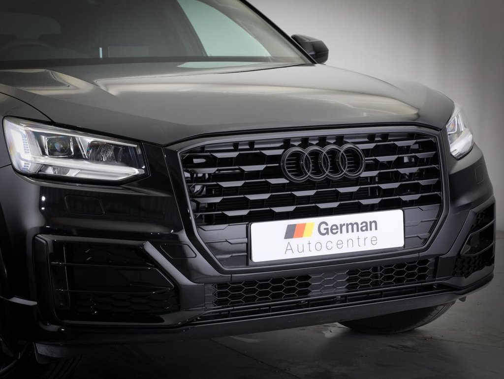 Used Audi Q2 2020 for sale - 76647750: Photo 13