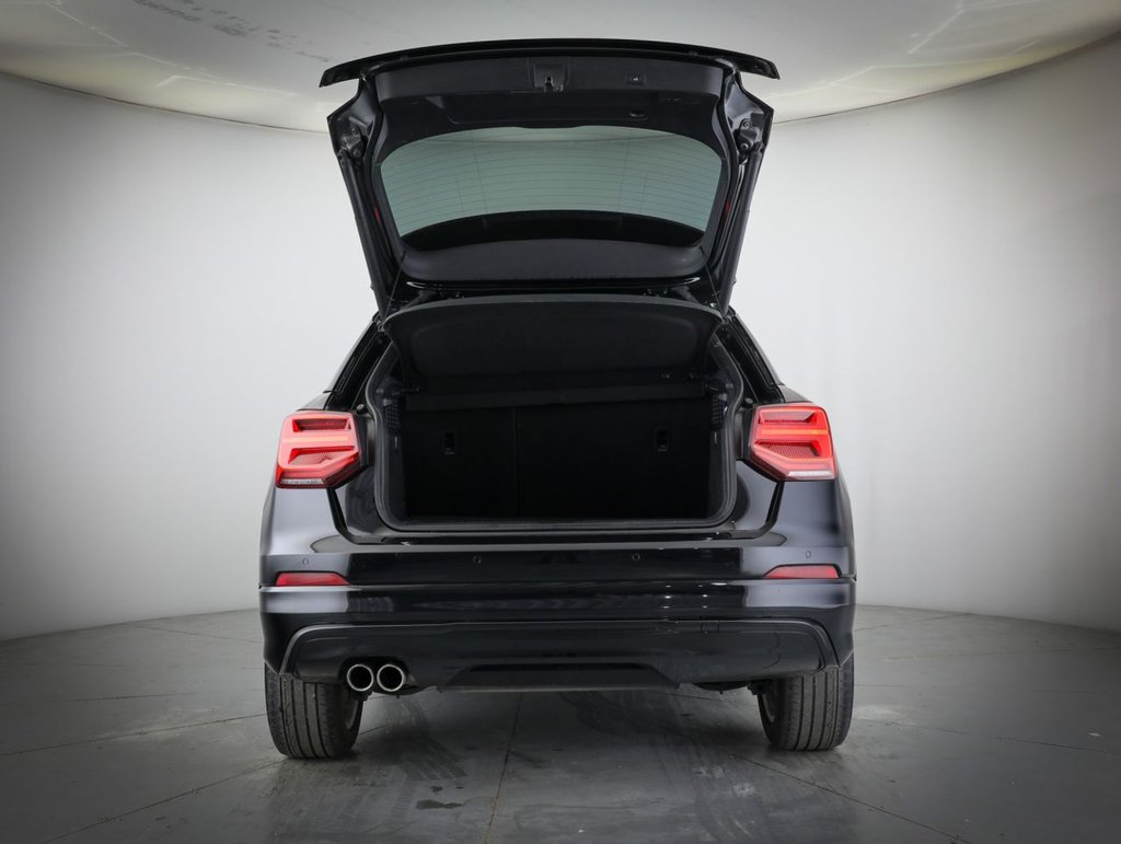 Used Audi Q2 2020 for sale - 76647750: Photo 15