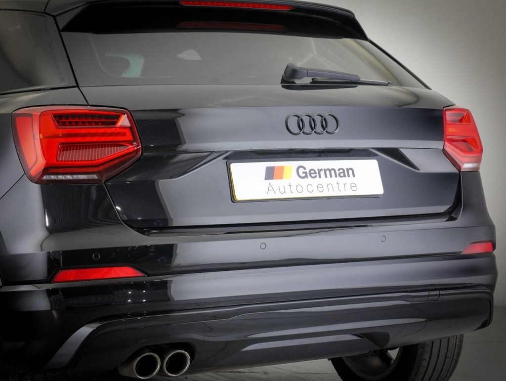 Used Audi Q2 2020 for sale - 76647750: Photo 16