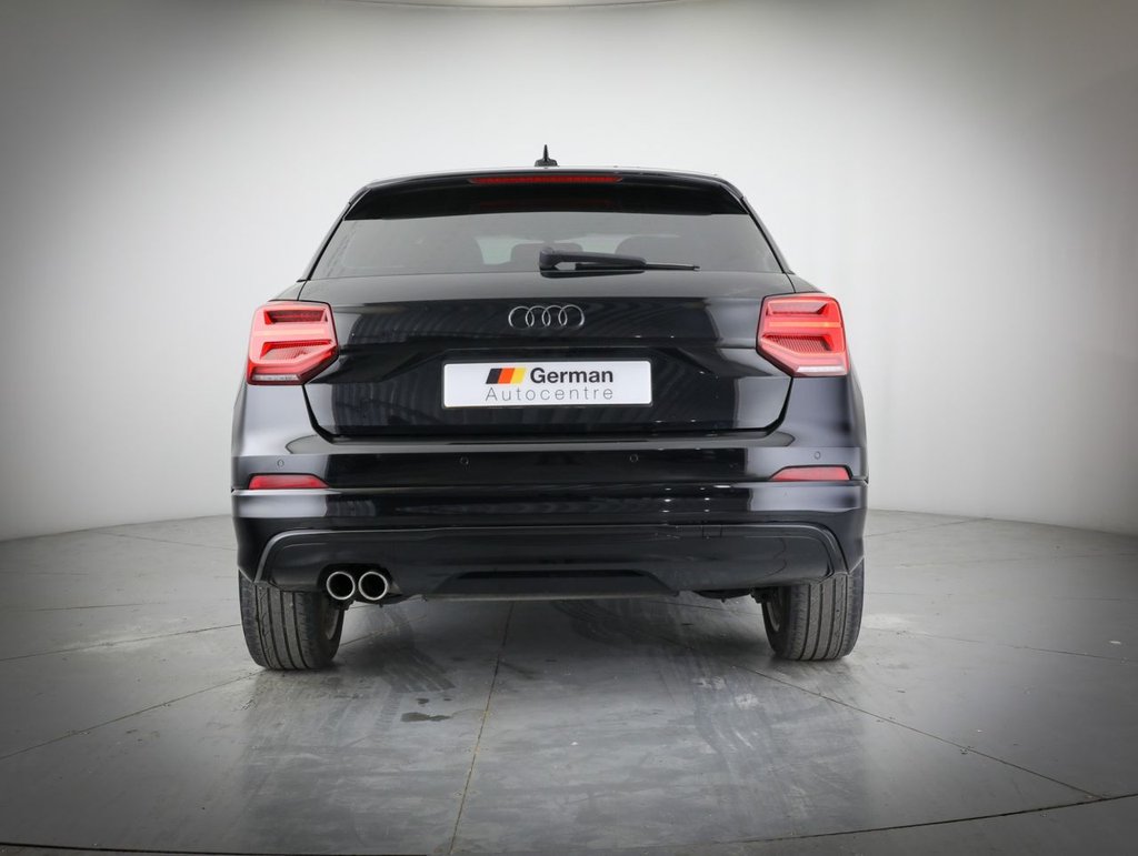 Used Audi Q2 2020 for sale - 76647750: Photo 18