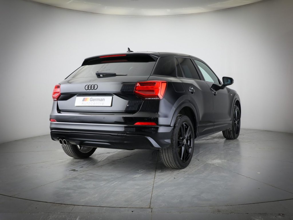 Used Audi Q2 2020 for sale - 76647750: Photo 19