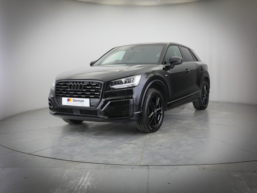 Used Audi Q2 2020 for sale - 76647750: Photo 20