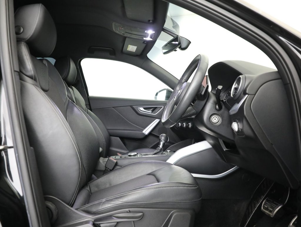 Used Audi Q2 2020 for sale - 76647750: Photo 21