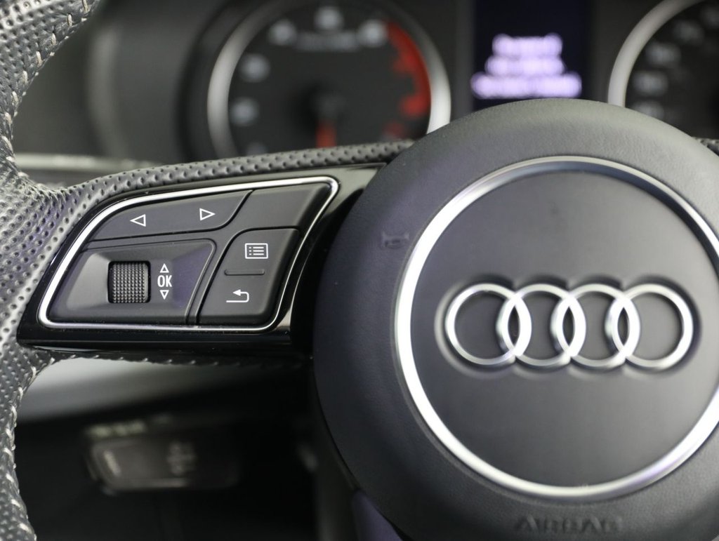 Used Audi Q2 2020 for sale - 76647750: Photo 22