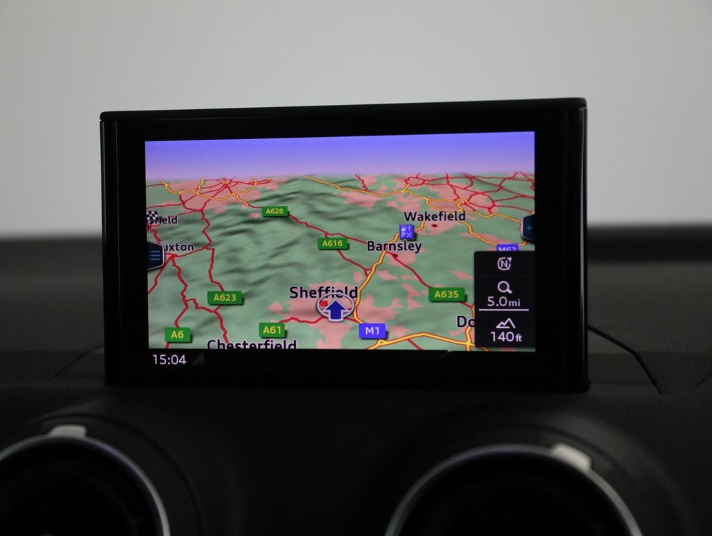 Used Audi Q2 2020 for sale - 76647750: Photo 24