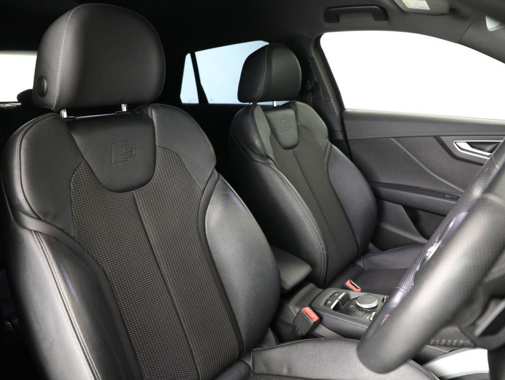 Used Audi Q2 2020 for sale - 76647750: Photo 26