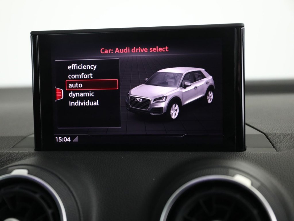 Used Audi Q2 2020 for sale - 76647750: Photo 27