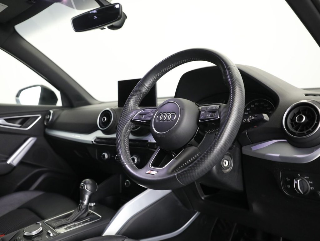 Used Audi Q2 2020 for sale - 76647750: Photo 28