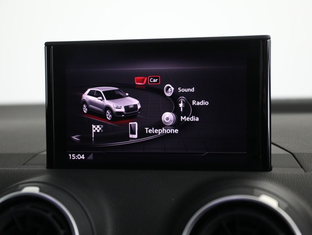 Used Audi Q2 2020 for sale - 76647750: Photo 29