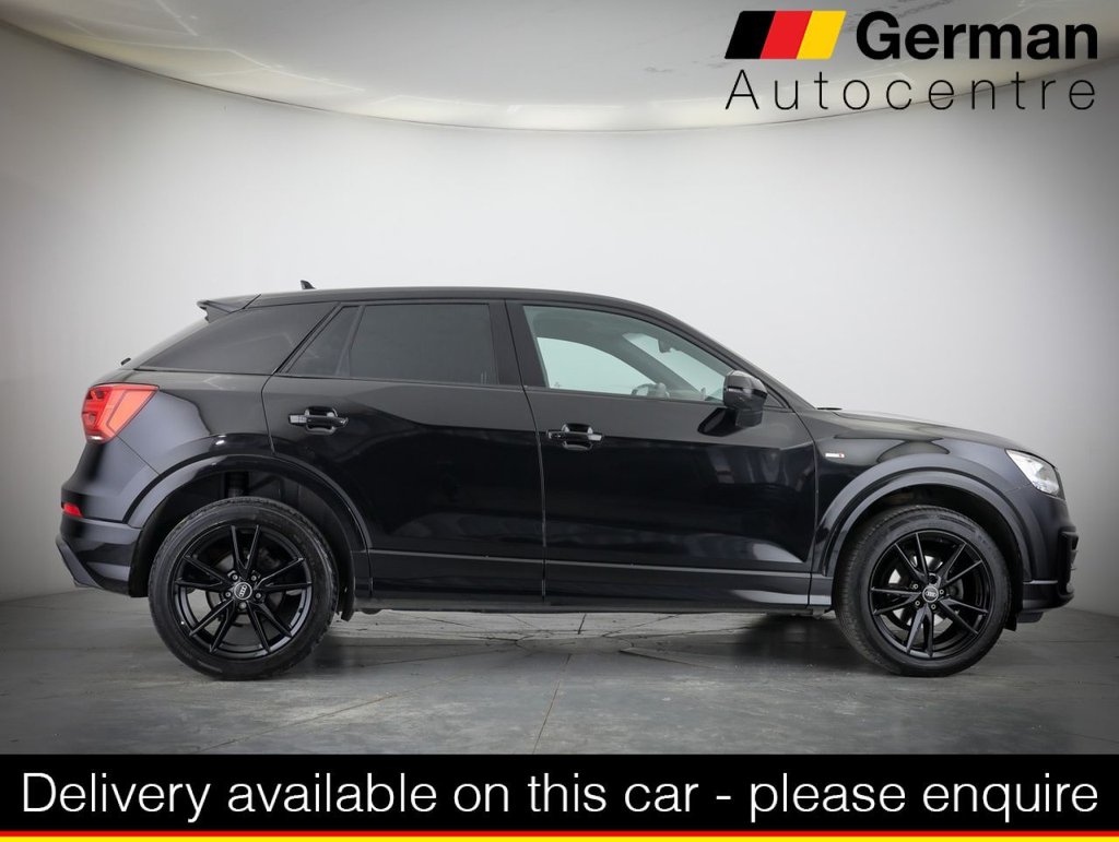 Used Audi Q2 2020 for sale - 76647750: Photo 3