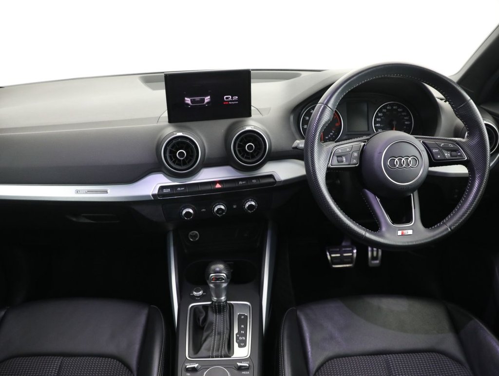 Used Audi Q2 2020 for sale - 76647750: Photo 30